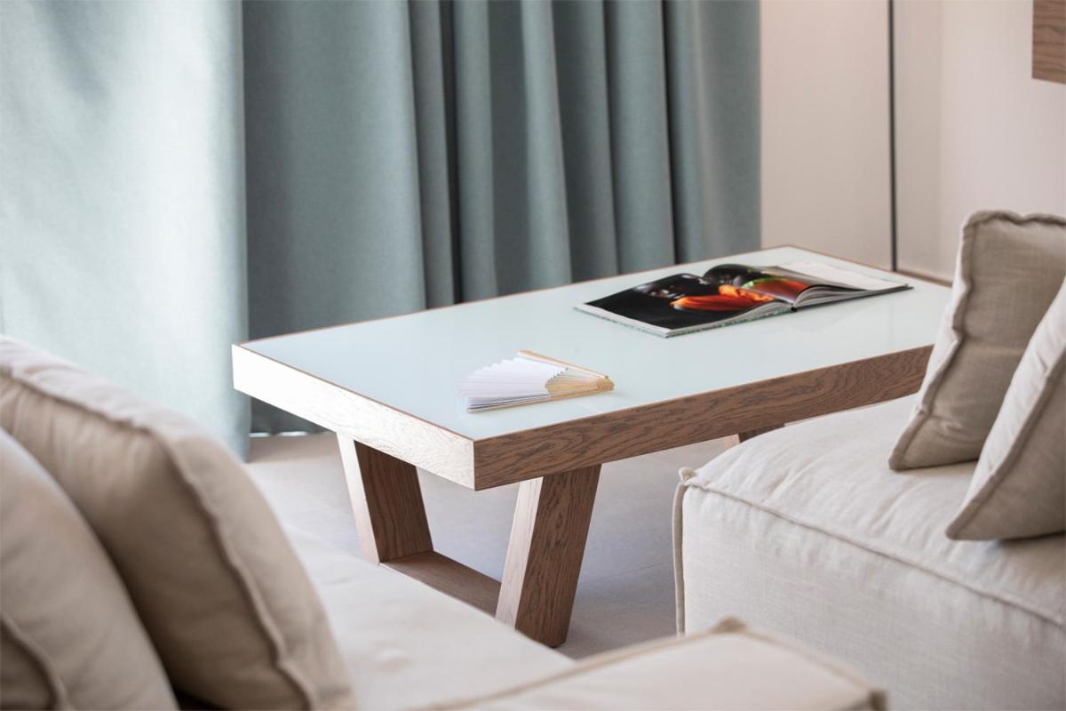 Seascape Villas Vassiliki - Beachfront Villas Extérieur photo