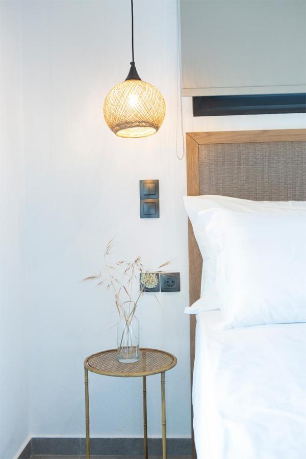 Seascape Villas Vassiliki - Beachfront Villas Extérieur photo