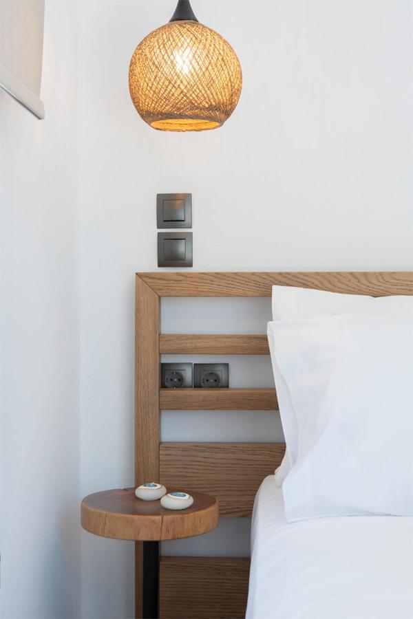 Seascape Villas Vassiliki - Beachfront Villas Extérieur photo